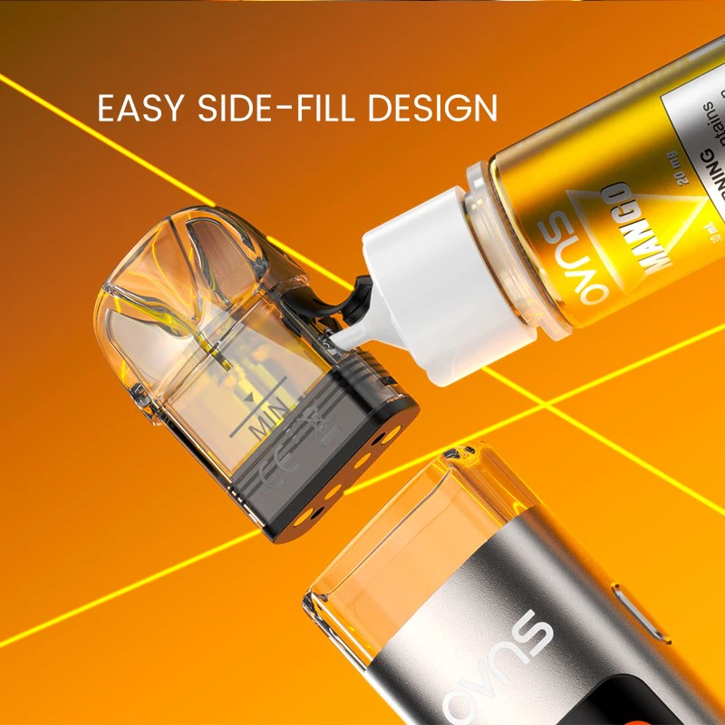 OVNS TAG Pod Vaping OVNS TAG Pod Vaping