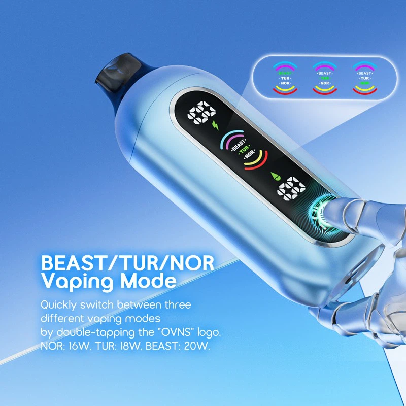 OVNS NEBULA 50K OVNS NEBULA 50K