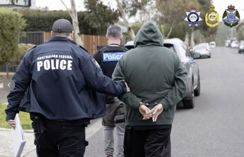 Australia del Sur toma medidas enérgicas contra los cigarrillos electrónicos ilegales: se cierran 100 tiendas y se incautan 140.000 productos Australia del Sur toma medidas enérgicas contra los cigarrillos electrónicos ilegales: se cierran 100 tiendas y se incautan 140.000 productos